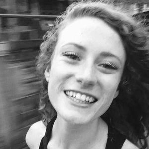 Meet your Posher, Emma